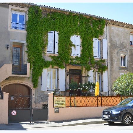 Maison St Georges Coursan 외부 사진
