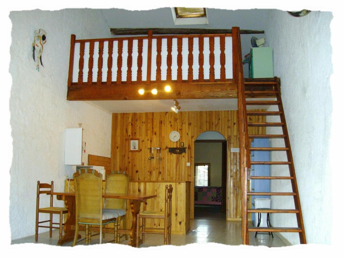 Maison St Georges Coursan 외부 사진