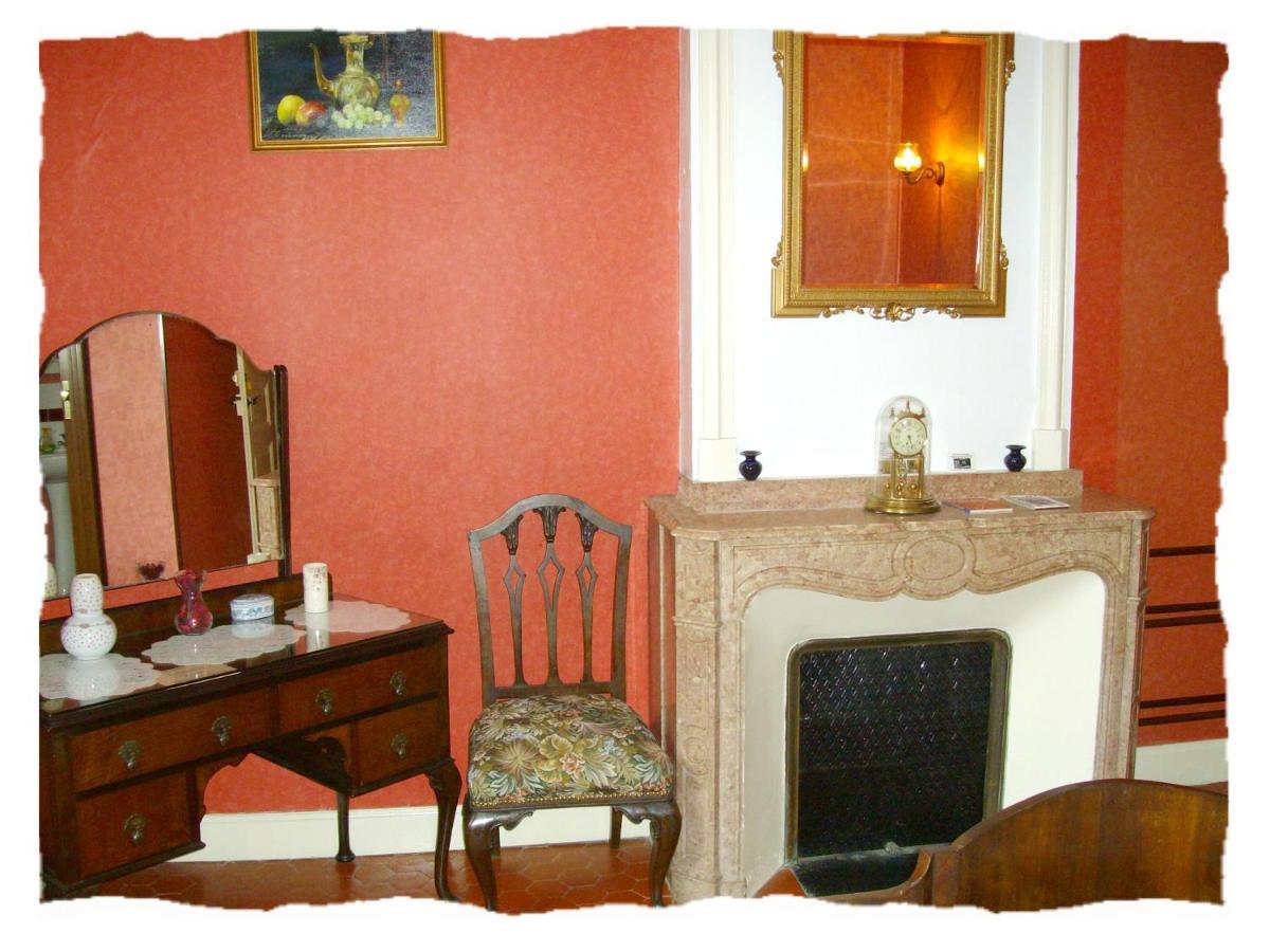 Maison St Georges Coursan 외부 사진