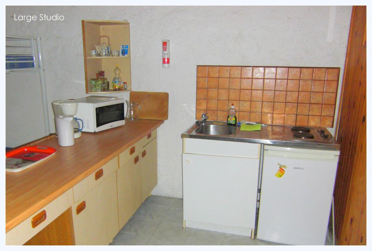 Maison St Georges Coursan 외부 사진